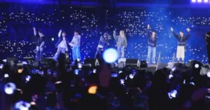 Veteran Celebrity Realizes Why BTS Is Grateful To ARMY