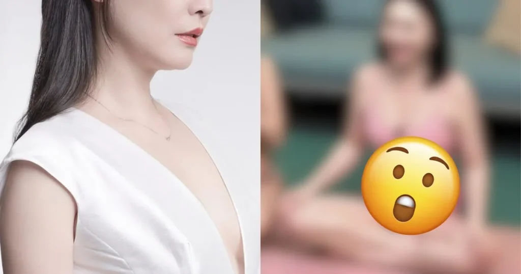 Well-Known Actress Near Signing With Porn Studio After Risqué Live Stream