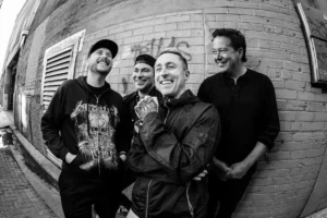 Yellowcard and Good Charlotte Collaboration "Bedroom Posters" Hits No. 1 on Alternative Airplay Chart, Setting New Billboard Records