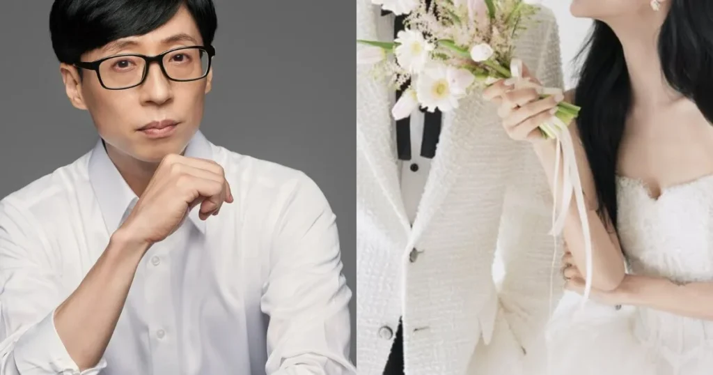 Yoo Jae Suk Proves His Top Tier Status With Secret Monetary Gift