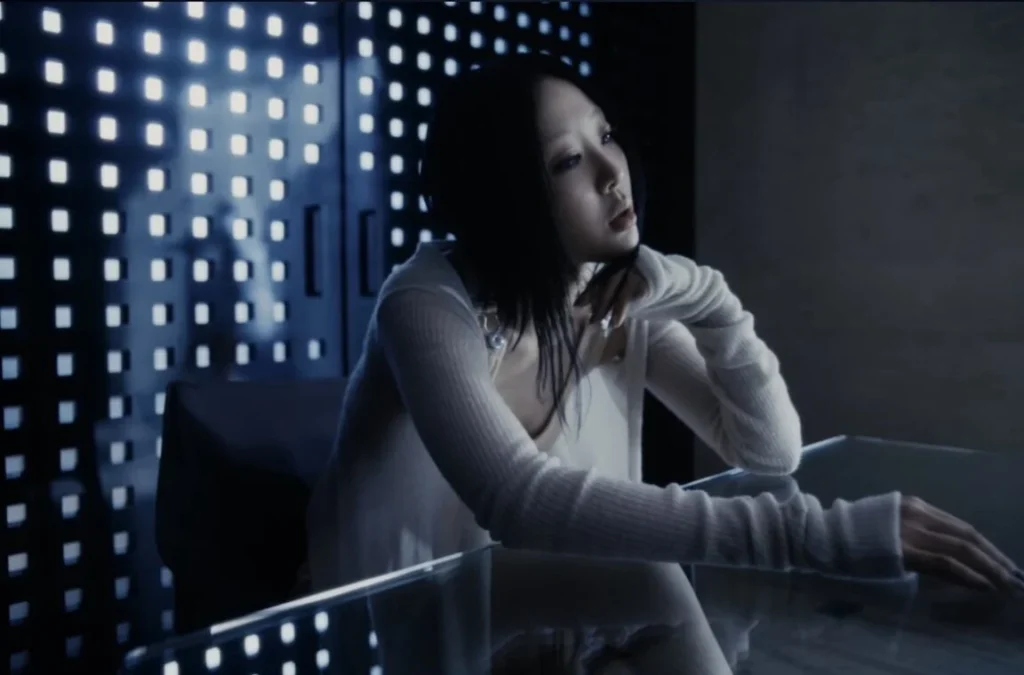 Yves’s "Nail" Redefines Her Sound, Solidifying Independent Electronic Artistry Post-Loona