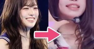 5th Gen Rookie Idol Goes Viral For Looking Like IVE Yujin’s Doppleganger