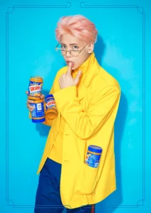 A Decade On: How Jonghyun's 'She Is' Album Masterfully Blended Pop Art, Narrative, and Subtle Eroticism in K-Pop