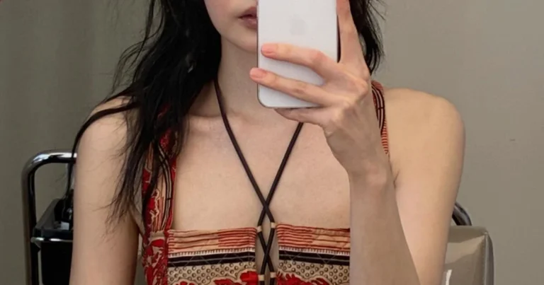 actress-kim-min-ha-sparks-intense-public-debate-over-drastic-physical-transformation-at-recent-high-fashion-event