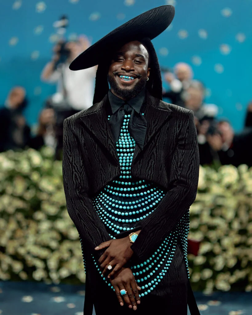 Anastasia Walker: Crafting Style, Telling Stories, and Defining Visibility