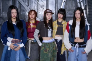 AOMG’s New Girl Group Keyveatz Announces Debut Date with Preview of Title Track "OXY"