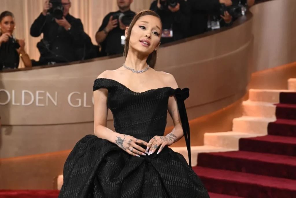 Ariana Grande Achieves Eighth U.K. Number One Single with "Hate That I Made You Love Me"