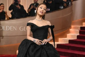 Ariana Grande Achieves Eighth U.K. Number One Single with "Hate That I Made You Love Me"