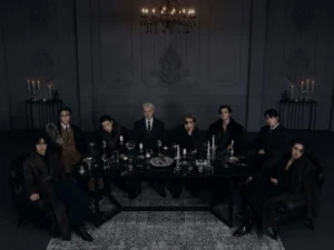 ATEEZ Announced as Headliner for BST Hyde Park 2026 Marking a Major Milestone for K-pop in the United Kingdom