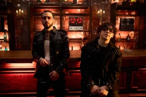 "Aunque Me Duela" Tops Billboard Regional Mexican Airplay Chart, Marking Cuisillos' First No. 1 in 19 Years