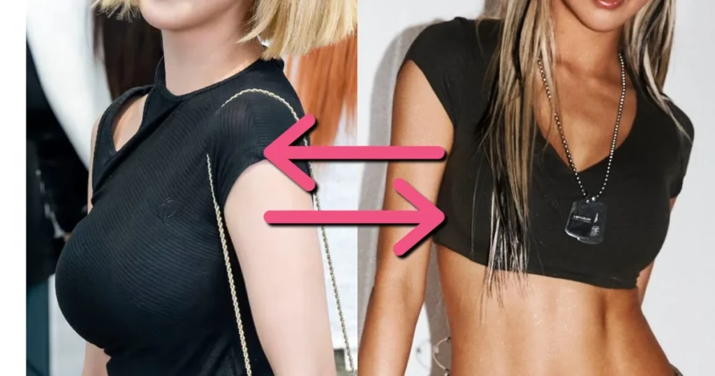 Beloved Idol Gets Accused Of Lying About Her Skin Tone