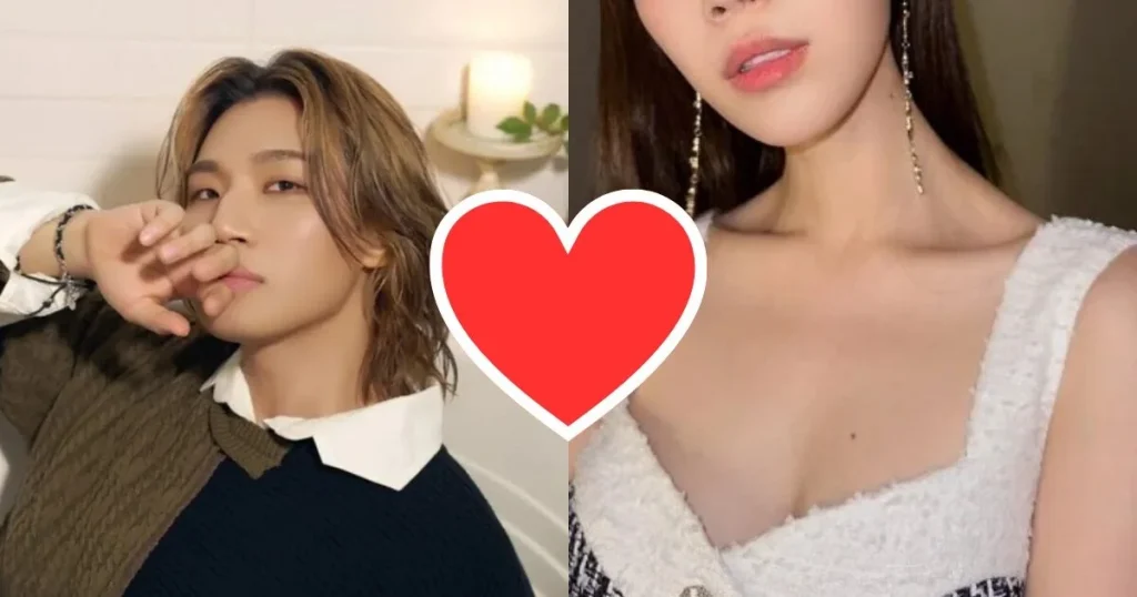 BIGBANG Daesung and KARA Youngji Spark Netizen Interest Following Joint Appearance at MAMAMOO Seoul Concert