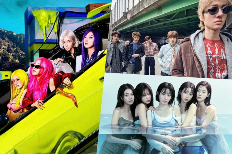billboard-world-albums-chart-sees-aespa-dominate-as-k-pop-continues-global-ascendancy