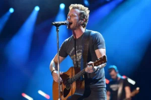 Black Tops Country Albums Chart