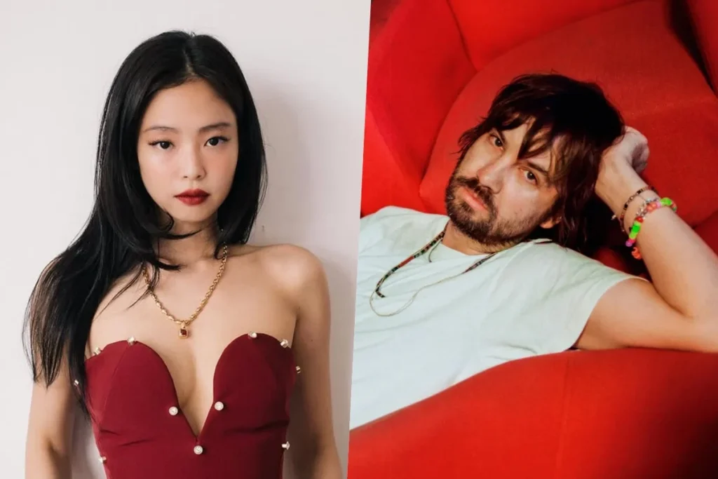BLACKPINK’s Jennie Achieves Historic First Top 10 Hit on U.S. Radio with Tame Impala Collaboration