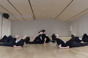 BOYNEXTDOOR Unveils High-Energy Dance Practice for Viral Hit, Showcasing Precision and Power