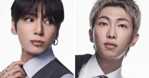 BTS’s Most Photogenic Members, Ranked