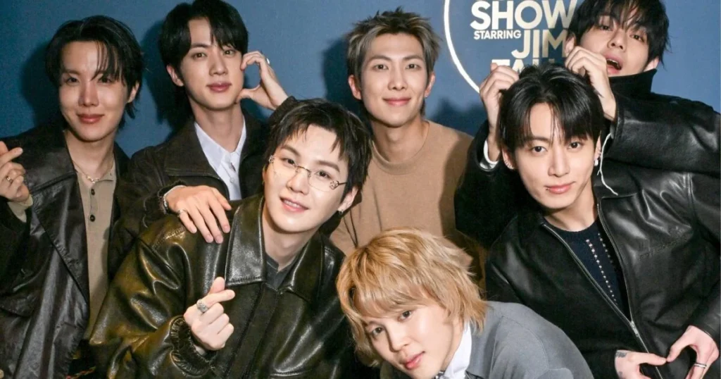 Busan Forced To Break “Exposed” Promise To BTS And HYBE After Immense Public Pressure