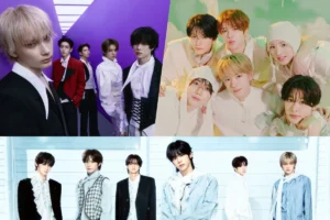 Circle Chart Announces Latest Wave of Official Album and Streaming Certifications for K-Pop's Elite