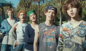Cortis: BigHit Music’s New "Creator Crew" Aims to Color Outside the Lines with Debut Release