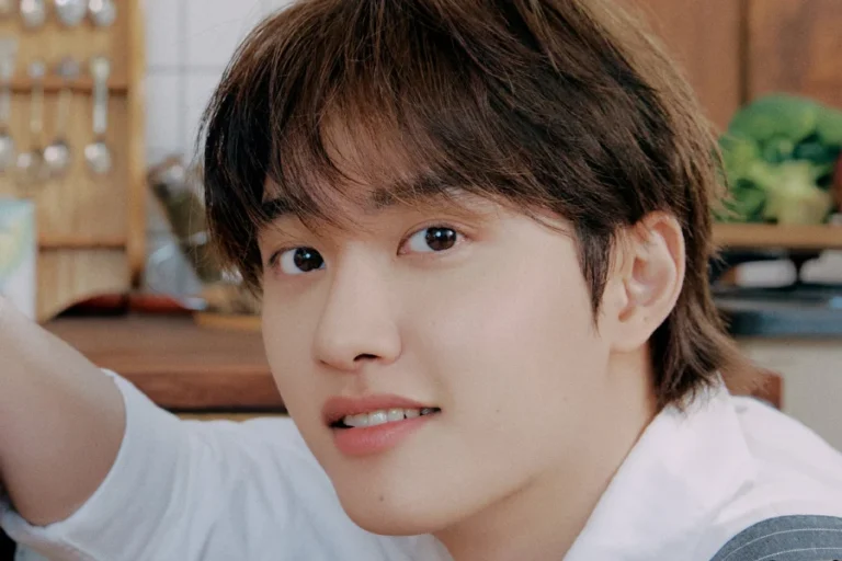 Doh Kyung Soo Confirmed for Highly Anticipated Solo Comeback in August