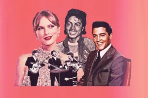 Drake Ties Adele’s Billboard 200 Benchmark with 40 Weeks at Number One