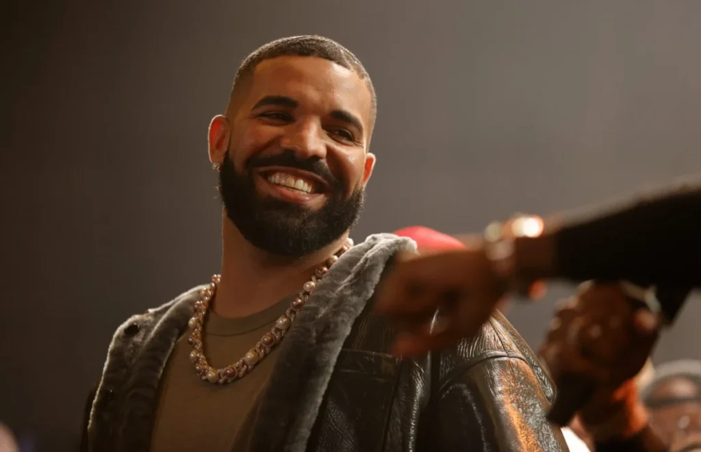 Drake’s "Janice STFU" Dominates the Summer Songs Chart, Ushering in a New Era of Chart Dominance