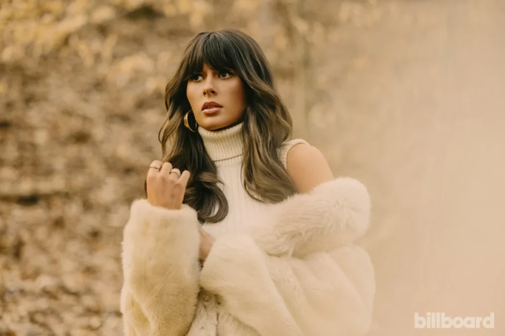 Ella Langley dethrones Drake on the Songs of the Summer chart