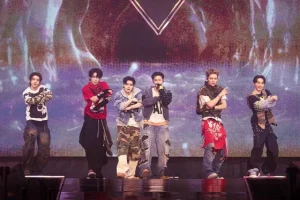 ENHYPEN Launches Ambitious Blood Saga World Tour With Sold Out Three Night Residency At Seoul KSPO Dome