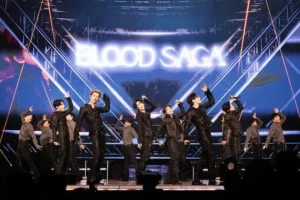 ENHYPEN Launches Fourth World Tour Blood Saga with Sold Out Seoul Performances and Ambitious Global Expansion Plans