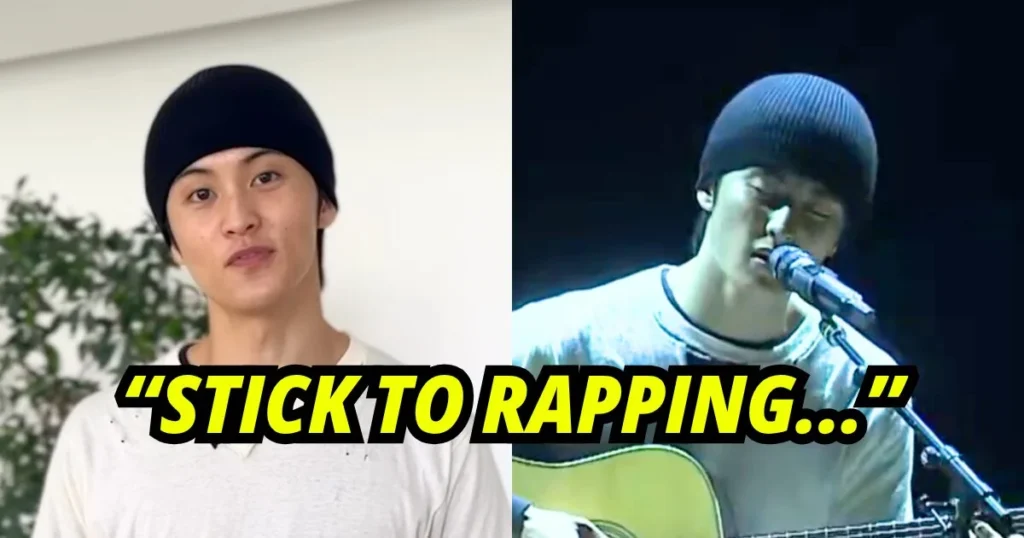 Ex-NCT Mark Lee’s First Solo Performance Since Departing Sparks Mixed Reactions