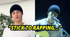 Ex-NCT Mark Lee’s First Solo Performance Since Departing Sparks Mixed Reactions