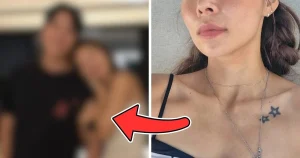 Female Star’s “Intimate” Pose With Close Friend’s Husband Hit With Criticism