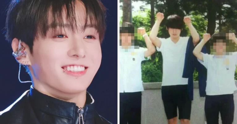 former-classmate-reveals-heartwarming-anecdote-regarding-bts-jungkooks-high-school-years-and-the-secret-behind-his-signature-bangs