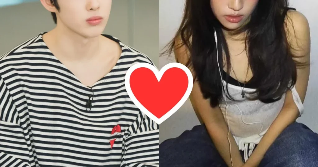 Former SM Entertainment Trainee Rumored To Debut With Public Girlfriend, An Ex-HYBE Idol
