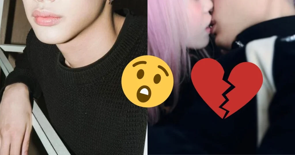 Former YG Entertainment Trainee and Soloist Jey Faces Serious Allegations of Infidelity and Financial Misconduct