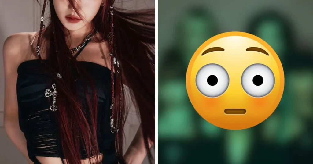 (G)I-DLE’s "Crow" Fails to Enter Melon’s Main Chart, Sparking Industry Discussion on Digital Performance Shifts
