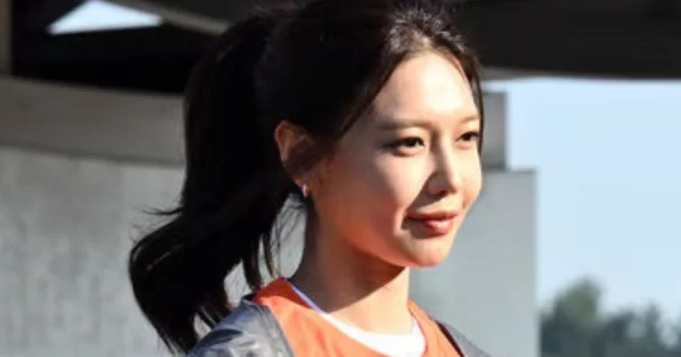 girls-generation-member-sooyoung-makes-first-public-appearance-at-charity-marathon-following-high-profile-breakup-with-actor-jung-kyung-ho