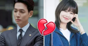 Girls' Generation's Sooyoung's And Jung Kyung Ho's Breakup — Everything You Might Have Missed