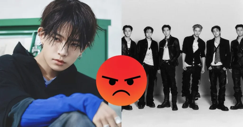 Heeseung’s Anticipated Solo Debut as EVAN Sparks Intense Fan Debate Over ENHYPEN Departure
