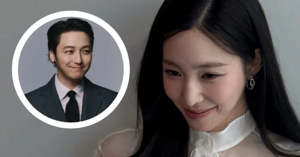How Did Girls’ Generation’s Tiffany Know Actor Husband Byun Yo Han Was “The One”?