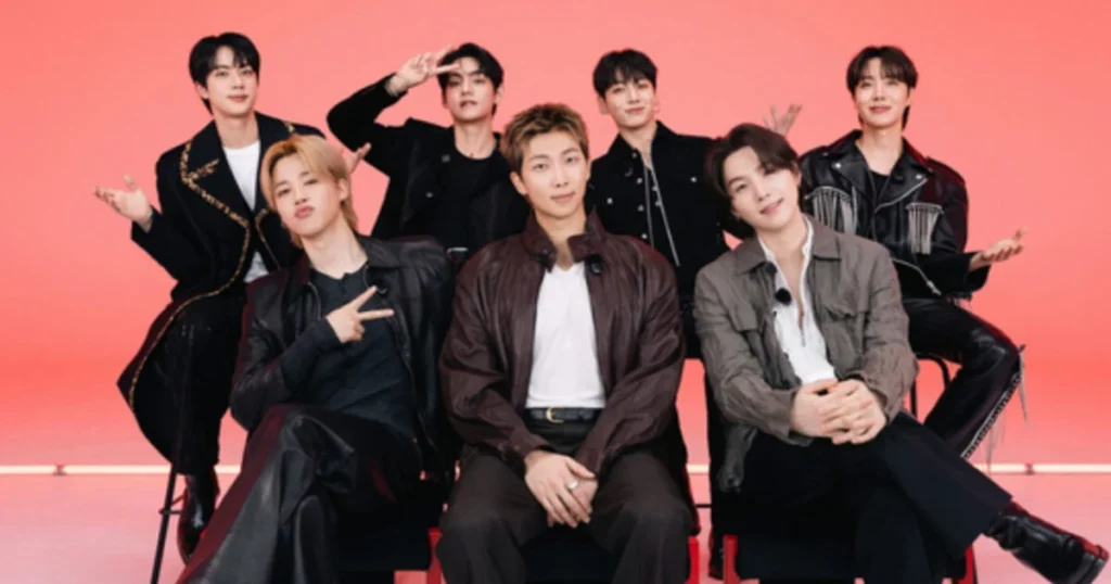 HYBE Allegedly Uses BTS To Promote Junior Group, Triggers Backlash