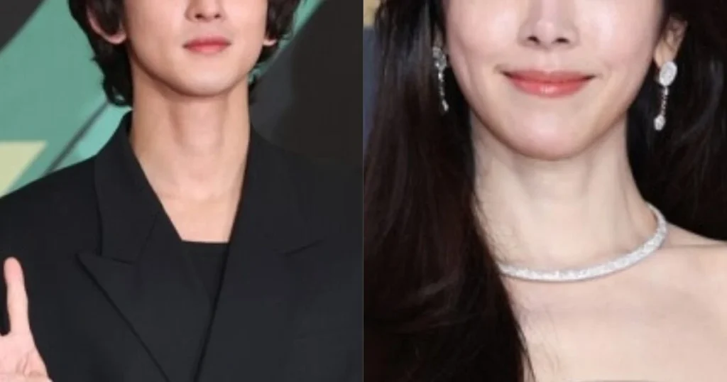 Insider Reports Confirm Jannabi’s Choi Jung Hoon and Actress Han Ji Min Remain in a Committed Relationship Amid Recent Breakup Speculation.