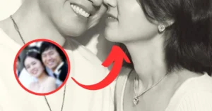 It Took 19 Years For A Famed Actor Couple To Get A Proper Photoshoot Together — The Wait Was Worth It