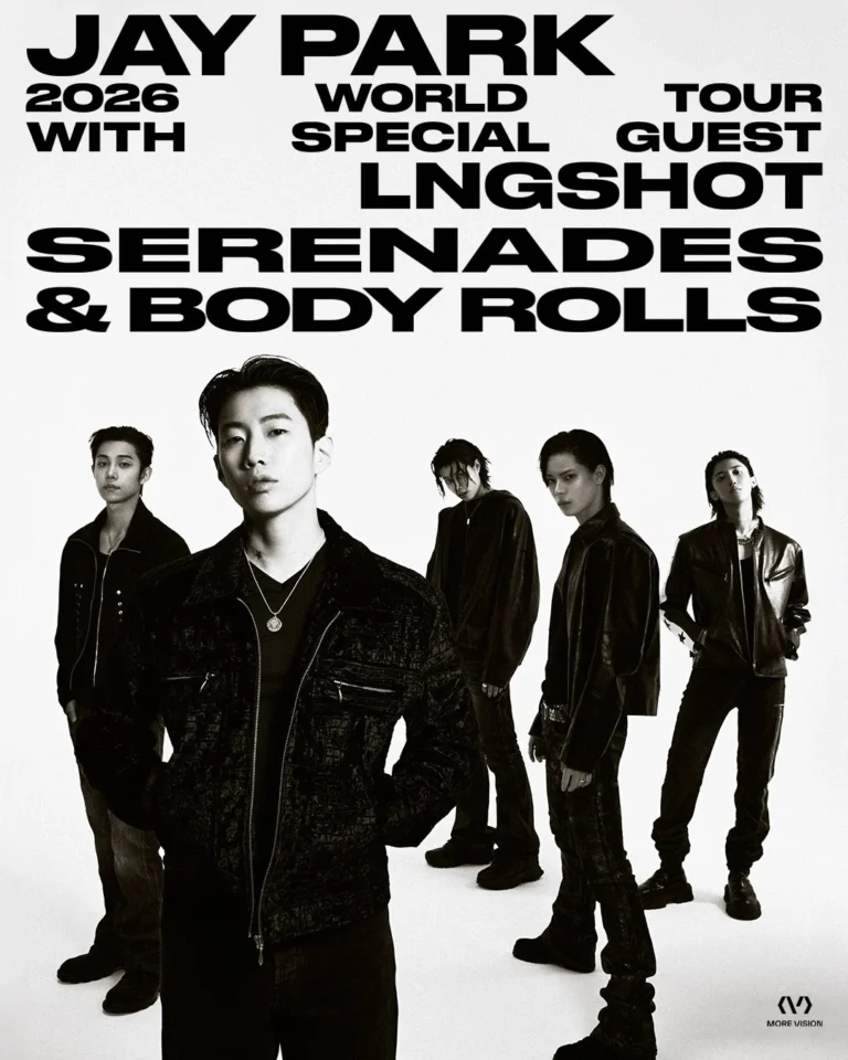 jay-park-and-lngshot-announce-expansive-2026-world-tour-with-extensive-global-itinerary