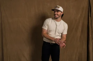 Josh Ross Achieves First Billboard Country Airplay No. 1 with "Hate How You Look" as Bailey Zimmerman Enters Top 10
