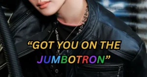 K-Pop Idol Gyuvin's Viral Message Sparks Misunderstanding and Debate Over Fan Communication and LGBTQ+ Representation