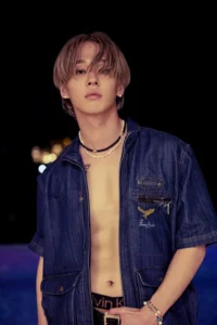 K-Pop Soloist HELLO GLOOM Receives Praise for Gracious Response to Low First-Day Album Sales