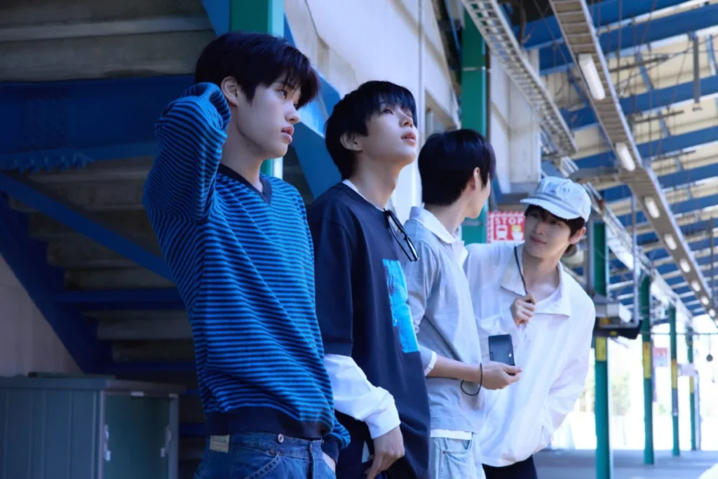 K-Pop’s Dynamic First Week of June 2026: A Comprehensive Industry Review