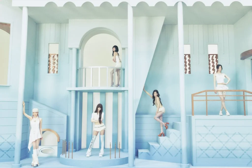 K-Pop’s Dynamic Week: ITZY’s Chart-Topping Return, Stellar Debuts, and Global Industry Insights from May 11-17, 2026
